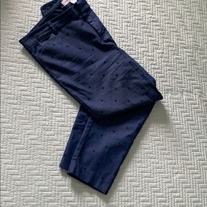 Old Navy Pixie Ankle Demim Pant